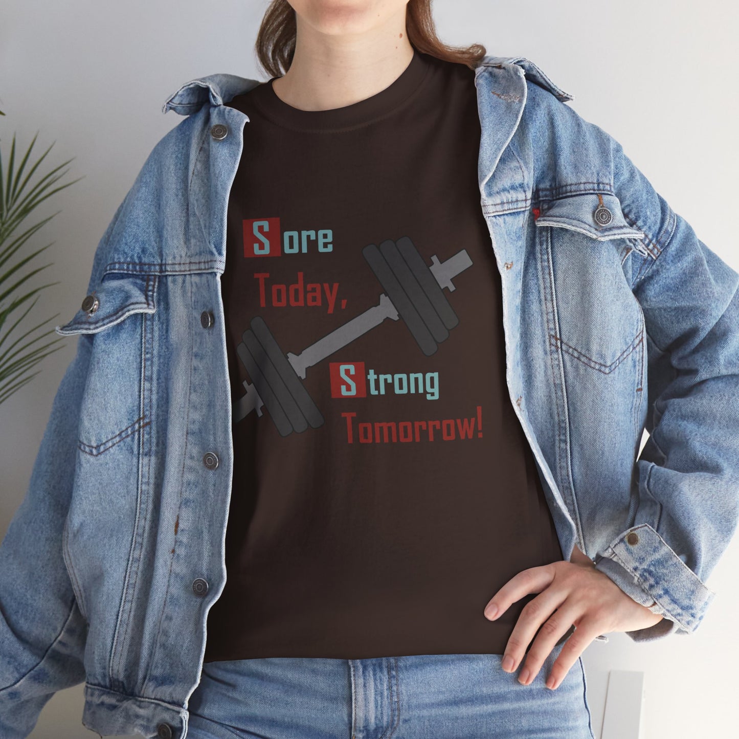 Sore today | Unisex tee