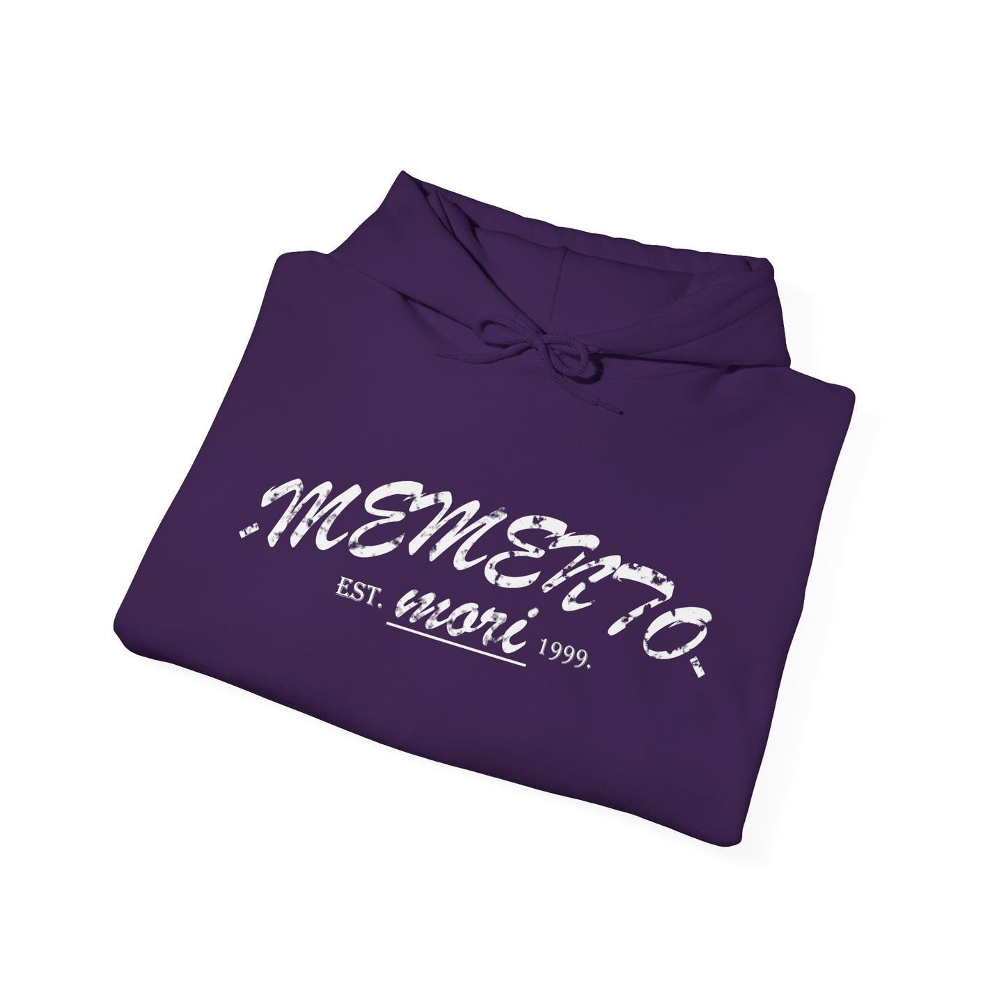 Cozy Unisex Hooded Sweatshirt with 'MEME' Design - Perfect for Layering, Casual Wear, Gifts, and Everyday Comfort