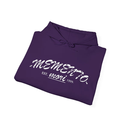 Cozy Unisex Hooded Sweatshirt with 'MEME' Design - Perfect for Layering, Casual Wear, Gifts, and Everyday Comfort