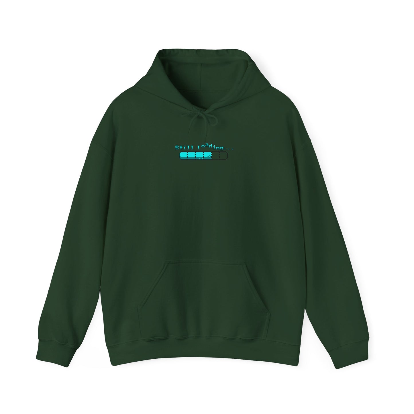 Chill Vibes Hooded Sweatshirt - Cozy Unisex Gift, Warm Layer, Casual Wear, Fall Outfit, Relaxed Style