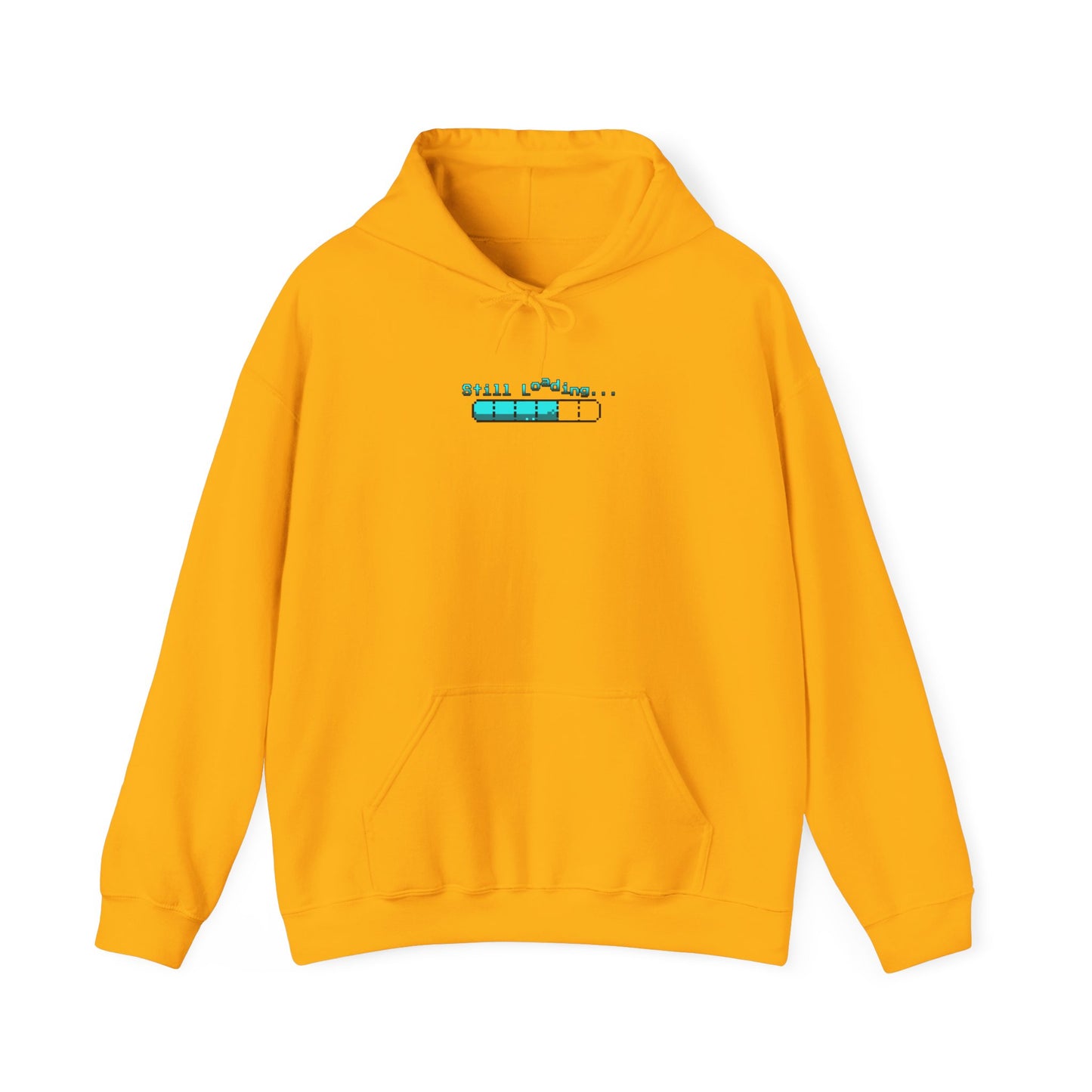 Chill Vibes Hooded Sweatshirt - Cozy Unisex Gift, Warm Layer, Casual Wear, Fall Outfit, Relaxed Style