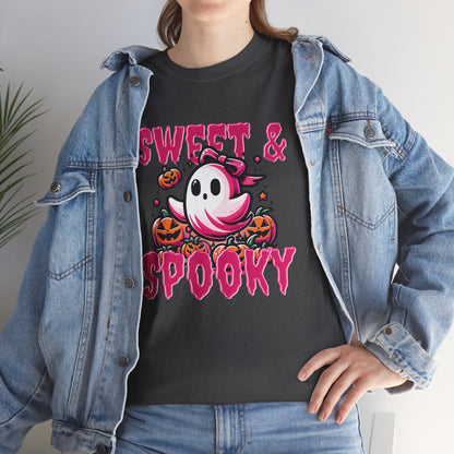 Sweet & Spooky | Unisex Tee