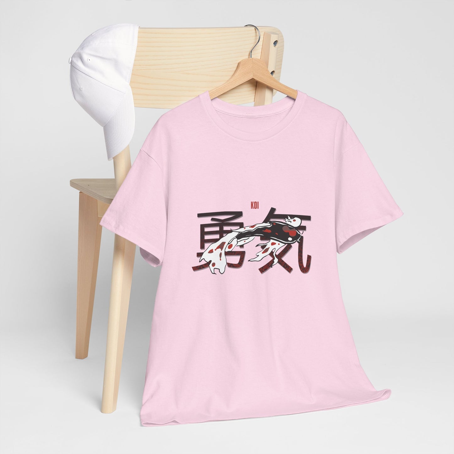 Japanese Koi | Unisex tee