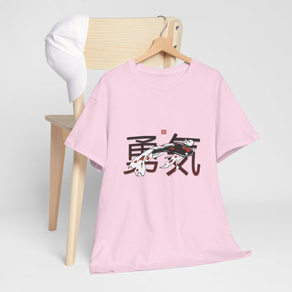Japanese Koi | Unisex tee
