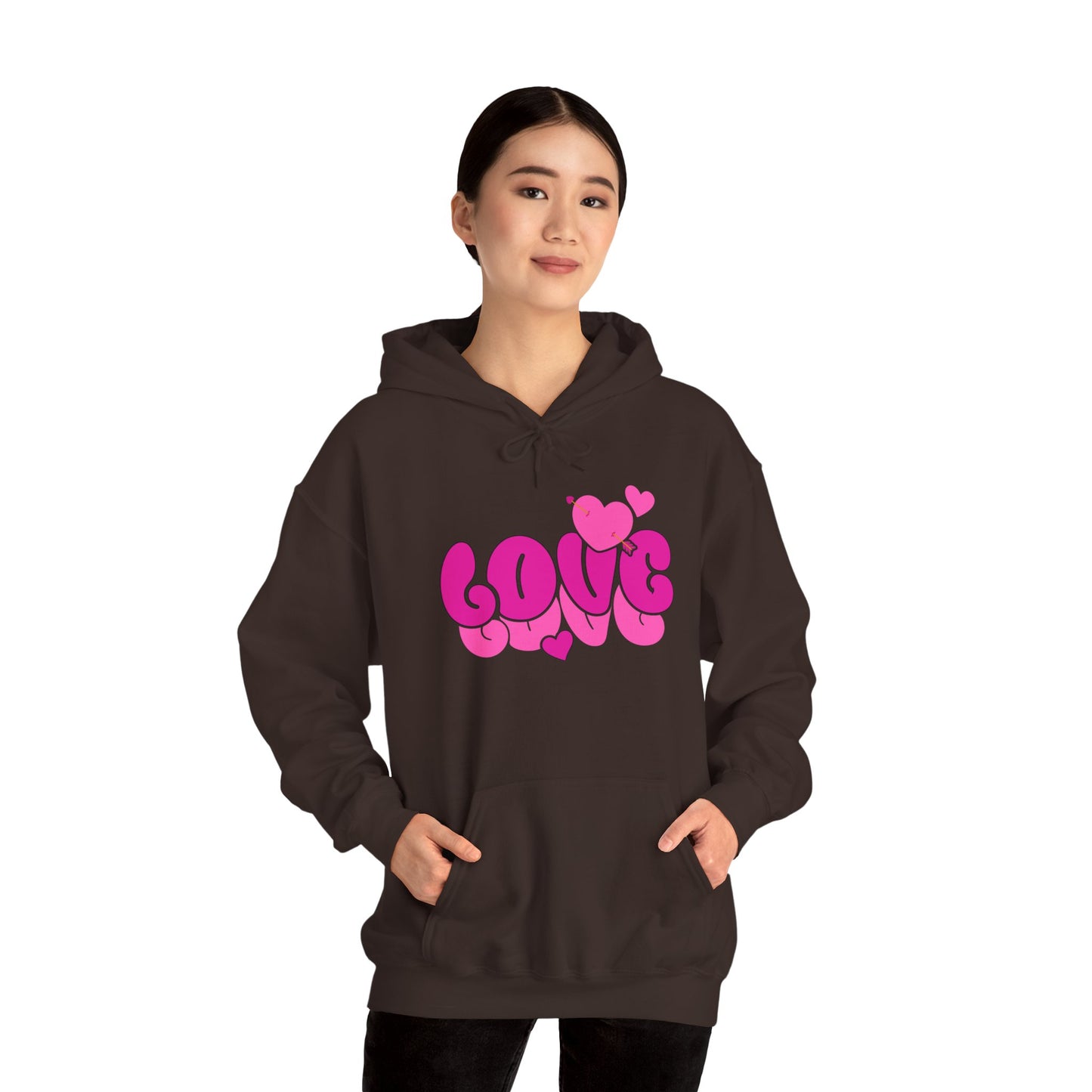 Love Bubble | Hoodie