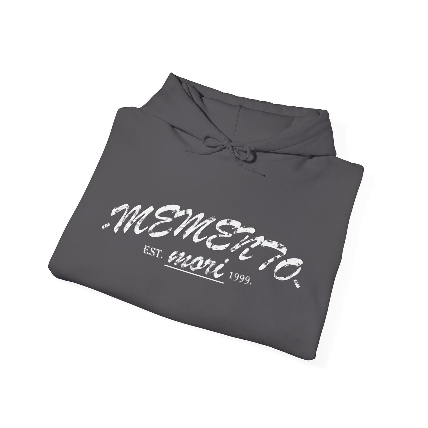 Cozy Unisex Hooded Sweatshirt with 'MEME' Design - Perfect for Layering, Casual Wear, Gifts, and Everyday Comfort