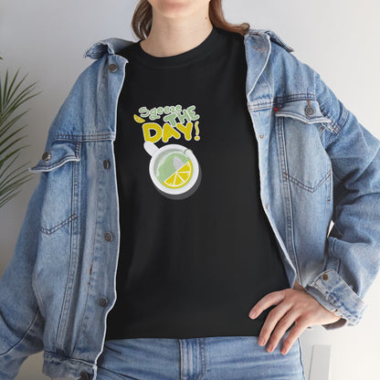 Squeeze The Day | Unisex tee