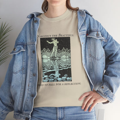 Narcissus | Unisex tee