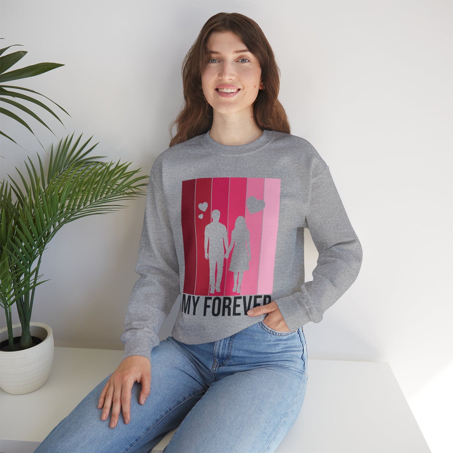 My Forever | Sweatshirt