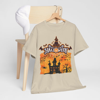 Halloween City | Unisex Tee