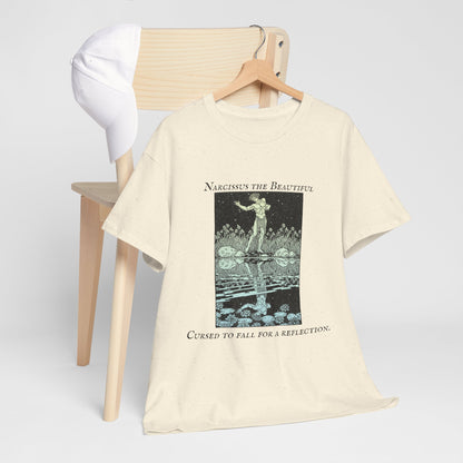 Narcissus | Unisex tee