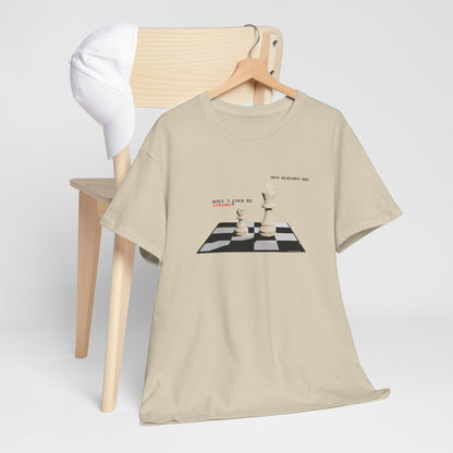 Will I Ever Be Strong? | Unisex tee