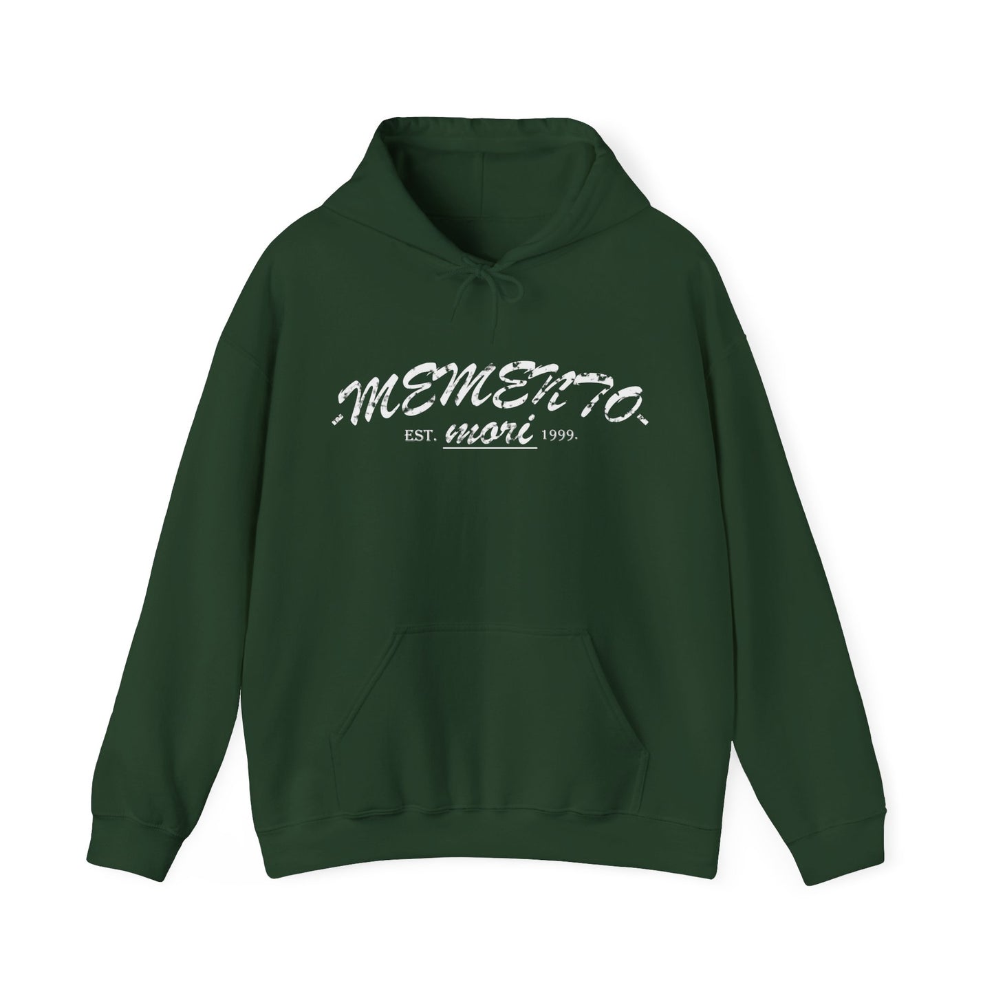 Cozy Unisex Hooded Sweatshirt with 'MEME' Design - Perfect for Layering, Casual Wear, Gifts, and Everyday Comfort