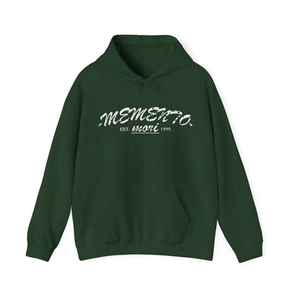 Cozy Unisex Hooded Sweatshirt with 'MEME' Design - Perfect for Layering, Casual Wear, Gifts, and Everyday Comfort