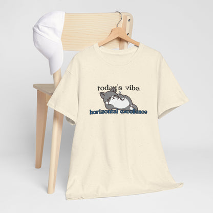 Horizontal Excellence | Unisex tee