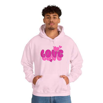 Love Bubble | Hoodie