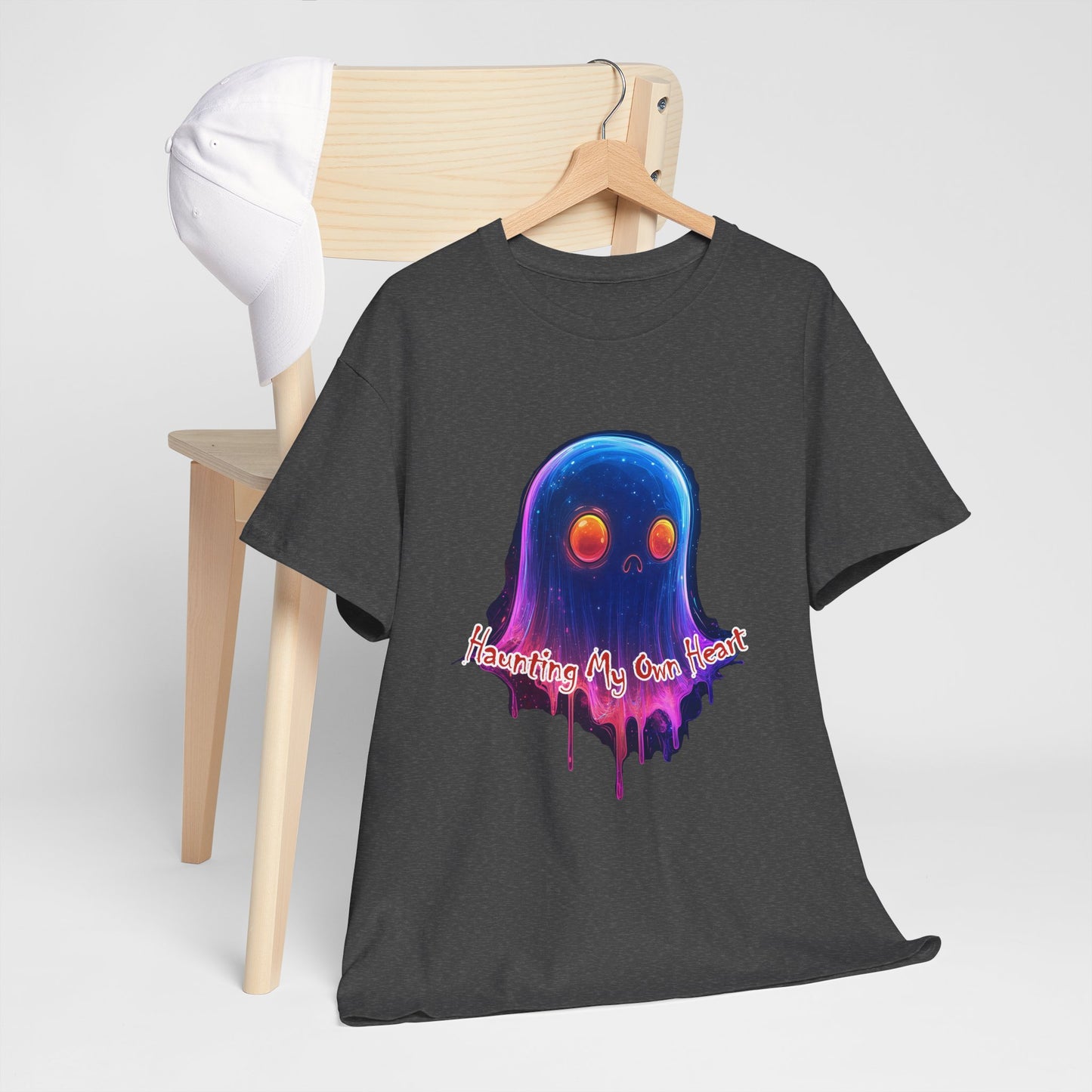 Haunting My Own Heart | Unisex tee