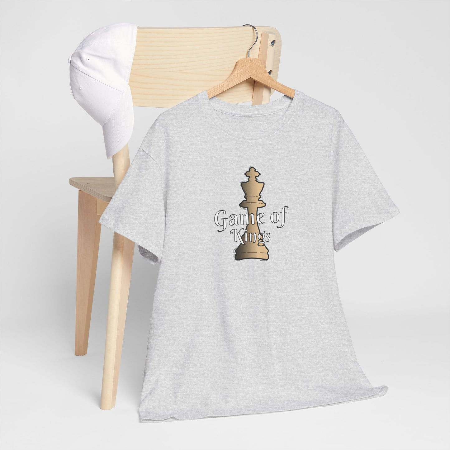 Game Of Kings | Unisex tee