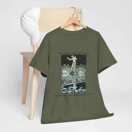 Narcissus | Unisex tee