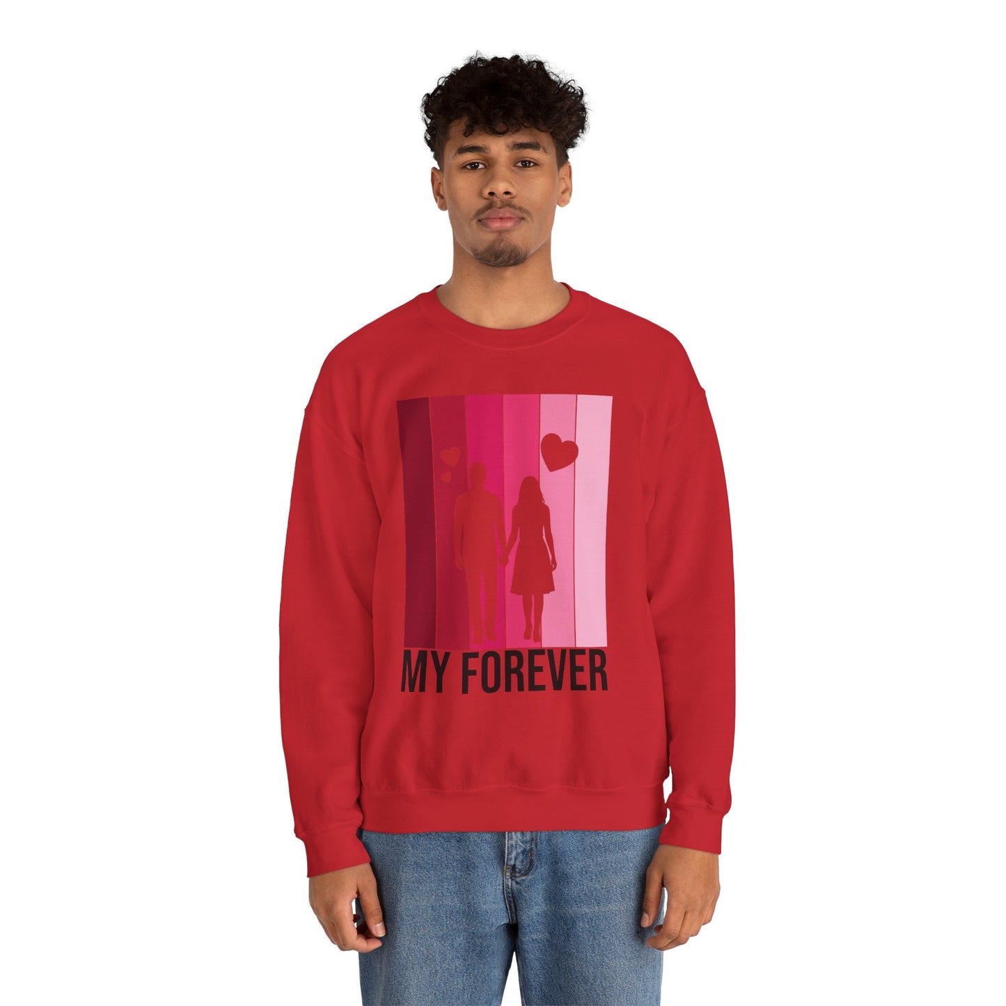 My Forever | Sweatshirt