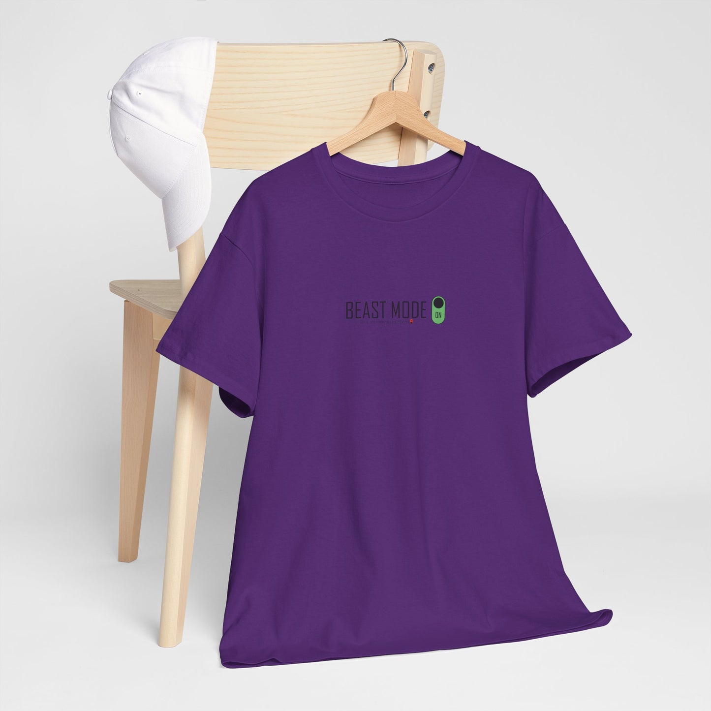 Beast Mode On! | Unisex tee