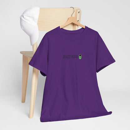 Beast Mode On! | Unisex tee