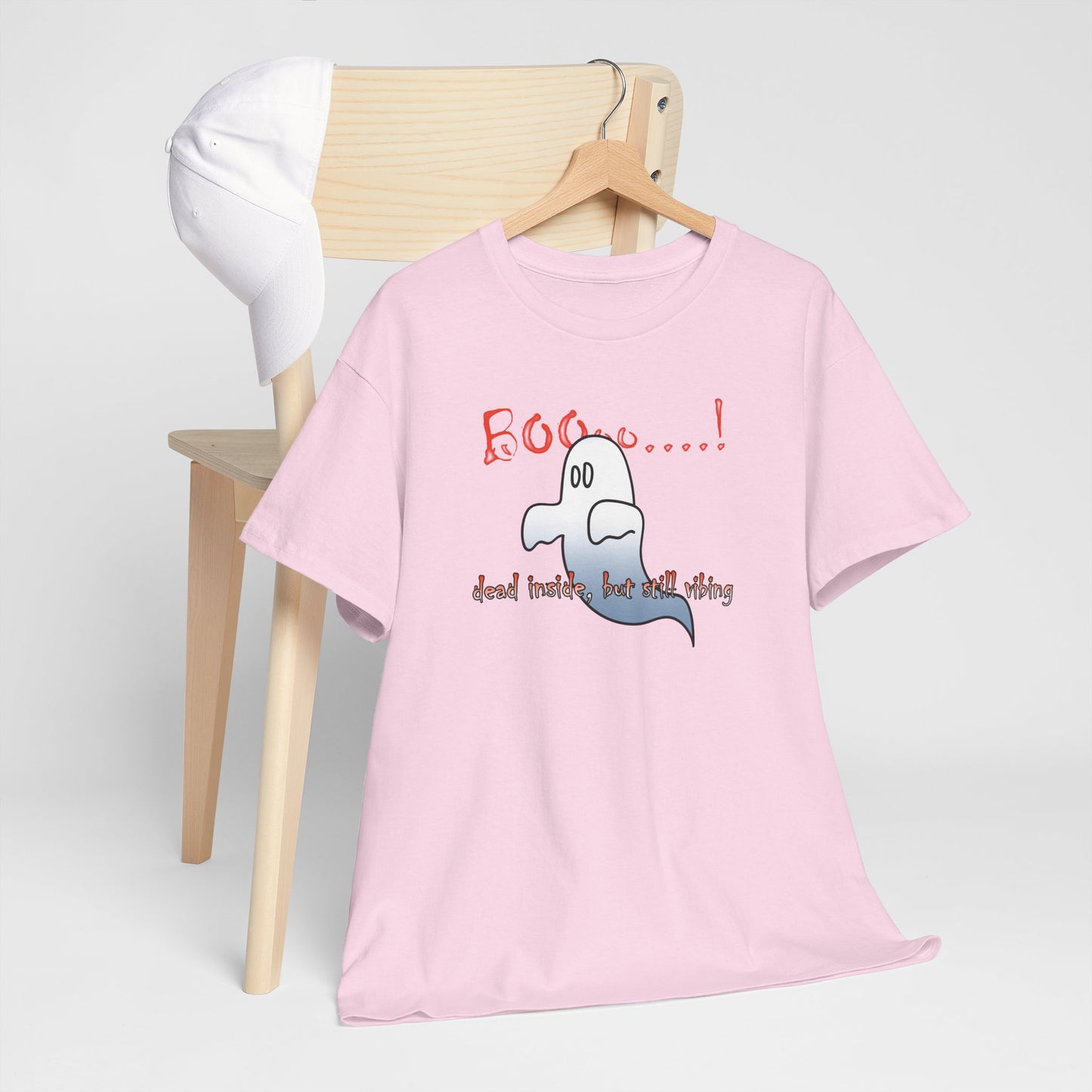 Booo... | Unisex tee