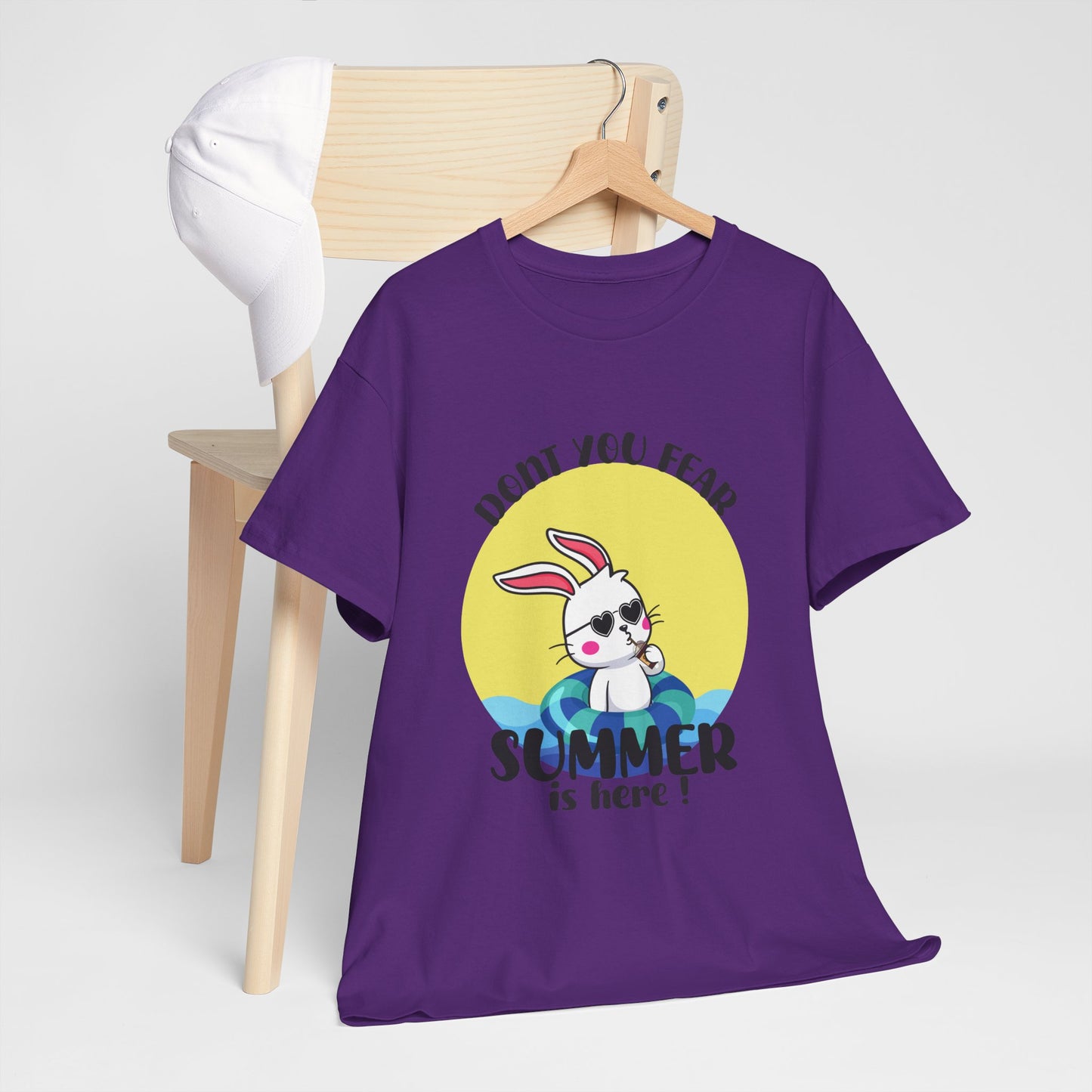 Summer Is Here! | Unisex tee