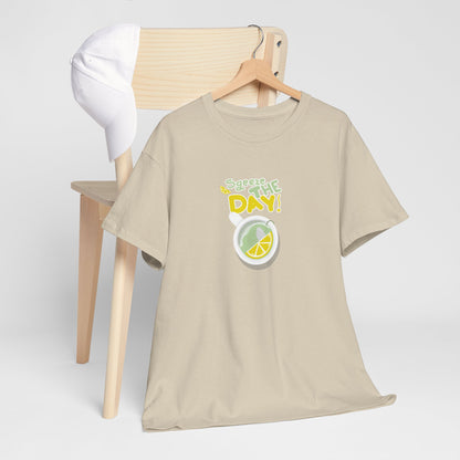 Squeeze The Day | Unisex tee