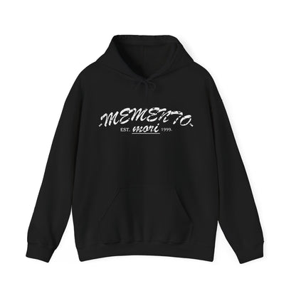 Cozy Unisex Hooded Sweatshirt with 'MEME' Design - Perfect for Layering, Casual Wear, Gifts, and Everyday Comfort