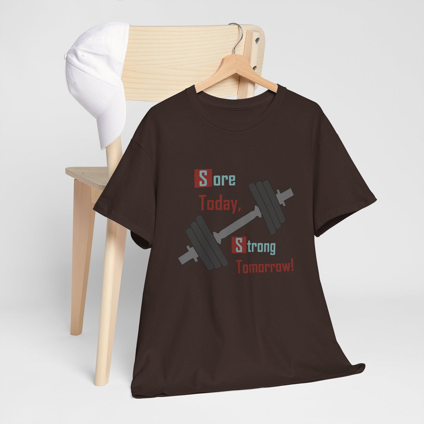 Sore today | Unisex tee
