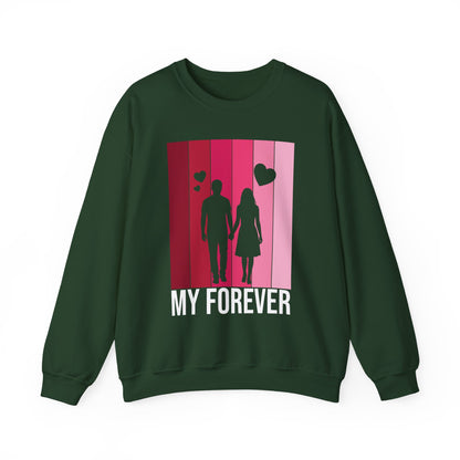My Forever | Sweatshirt
