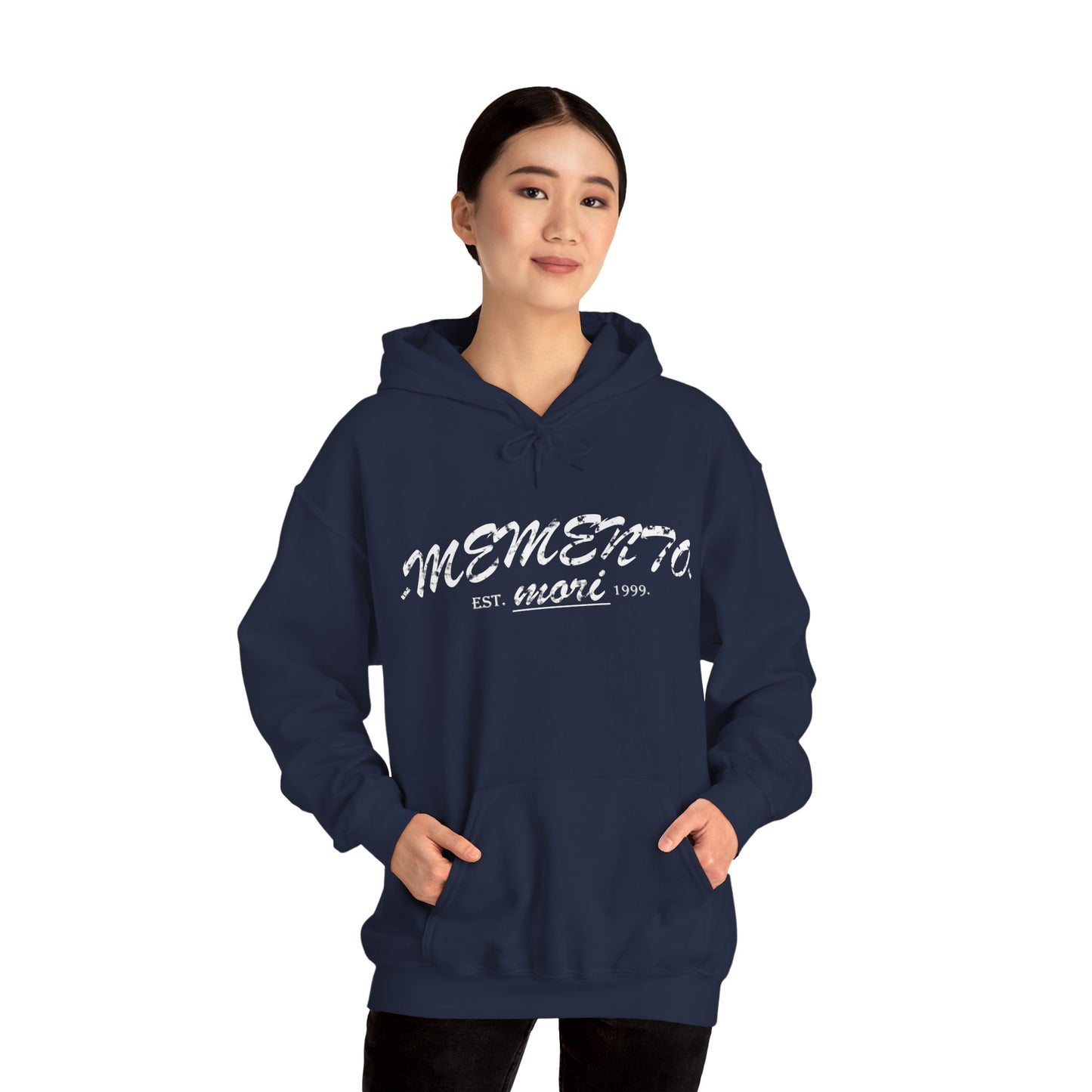 Cozy Unisex Hooded Sweatshirt with 'MEME' Design - Perfect for Layering, Casual Wear, Gifts, and Everyday Comfort