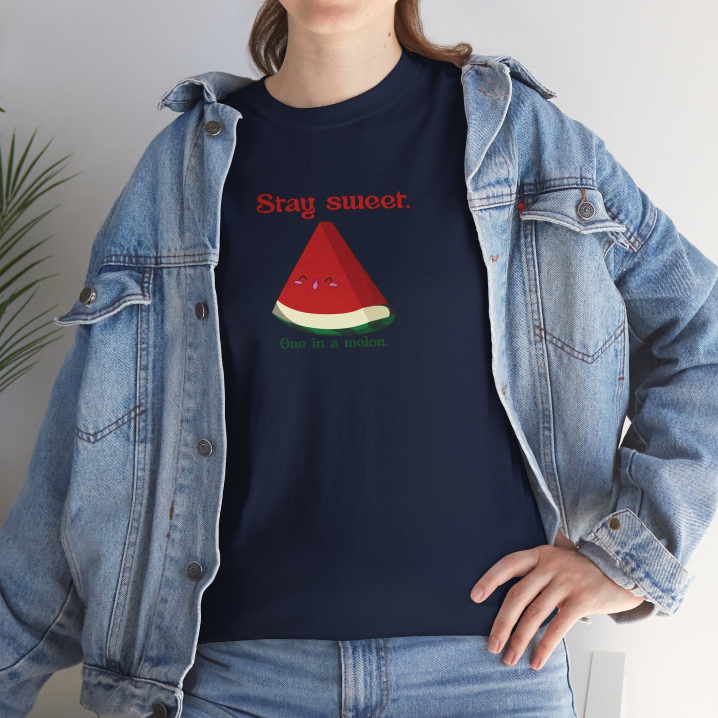 Stay Sweet | Unisex tee