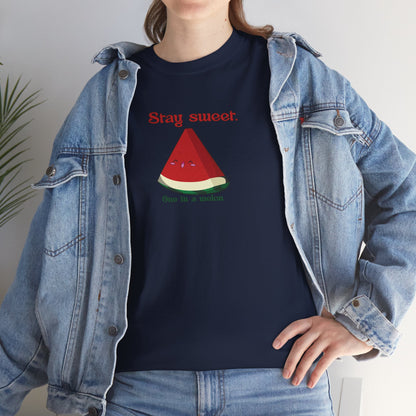 Stay Sweet | Unisex tee