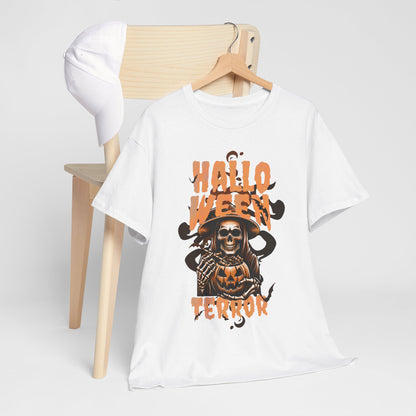 Halloween Terror | Unisex Tee