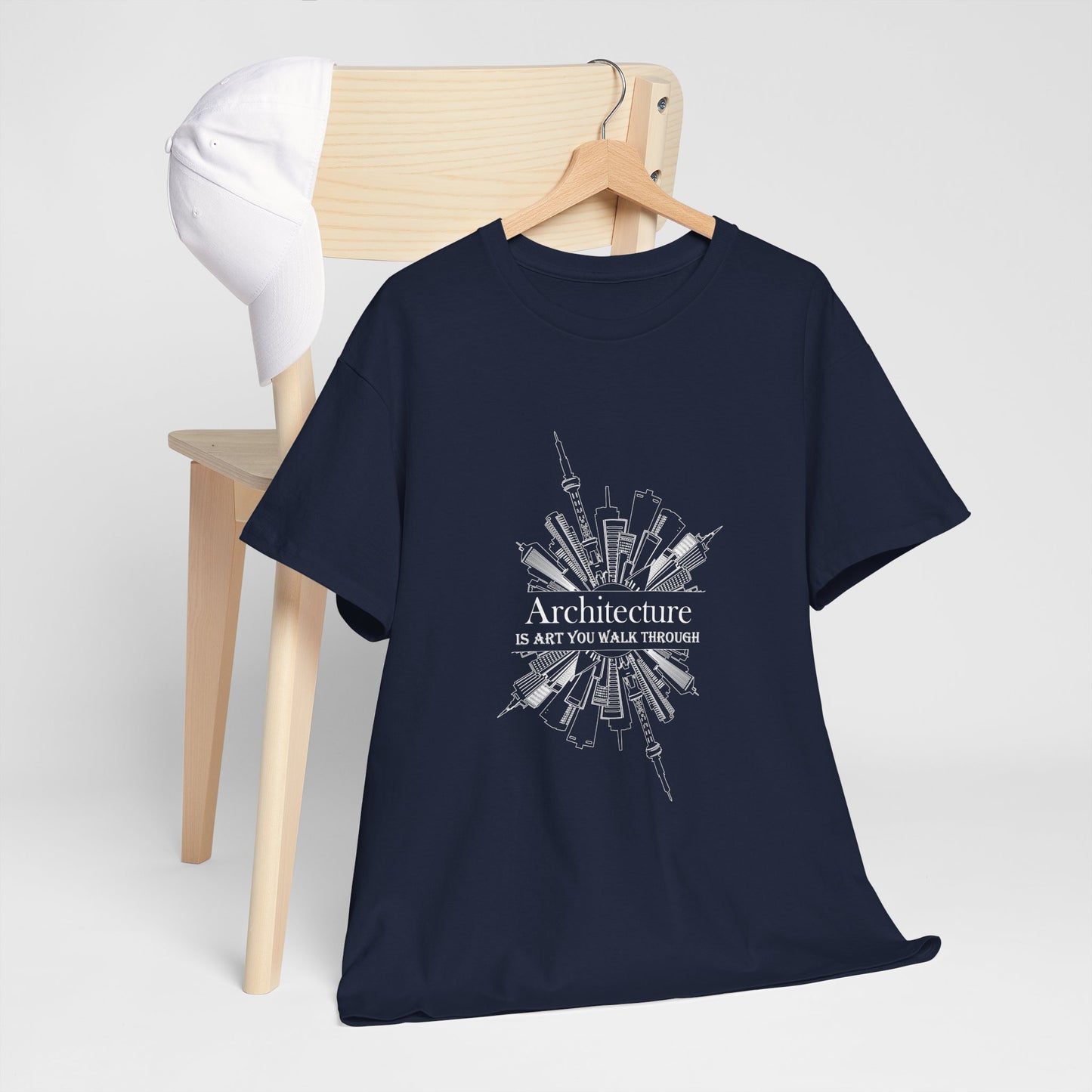 Architecture | Unisex tee