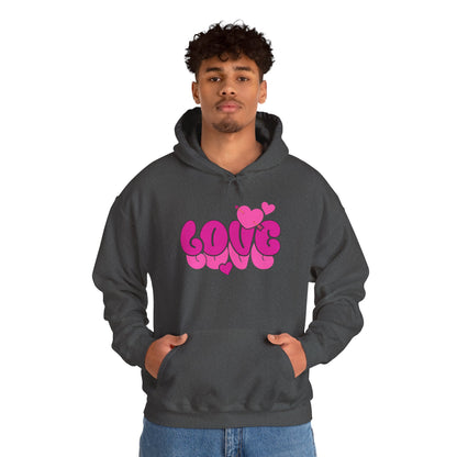 Love Bubble | Hoodie