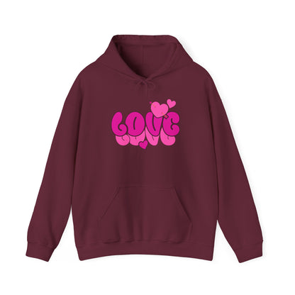Love Bubble | Hoodie