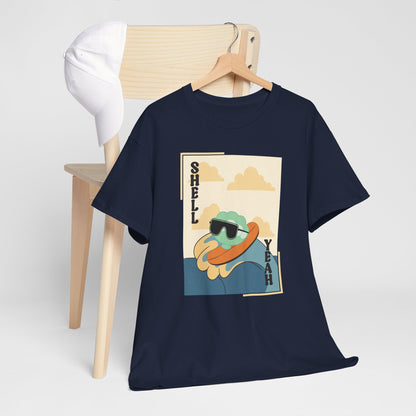 Shell Yeah! | Unisex tee