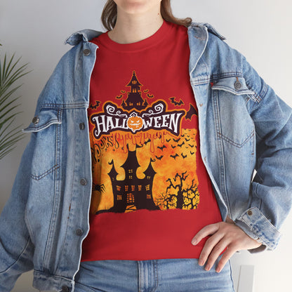Halloween City | Unisex Tee
