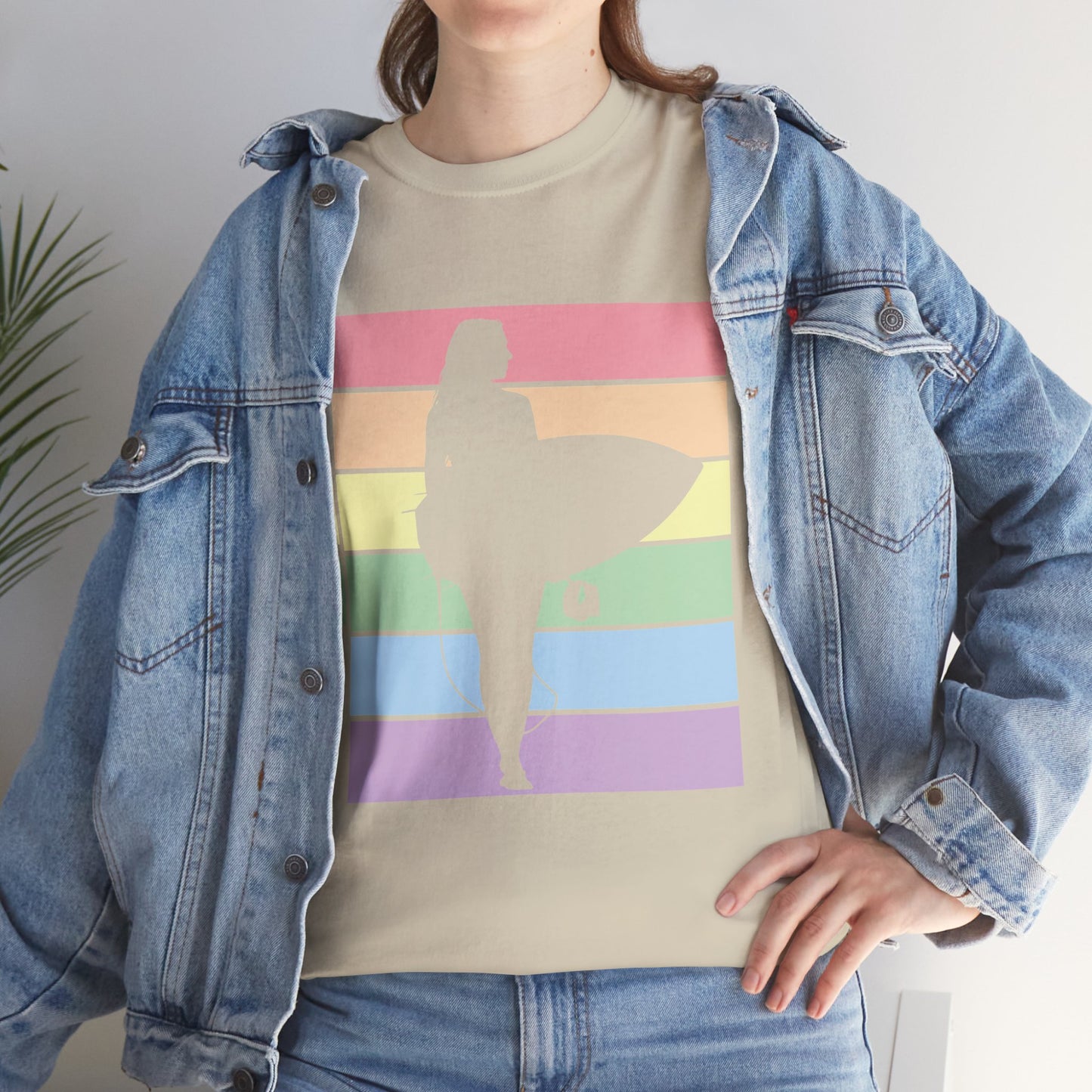 Summer Vibes Girl | Unisex tee
