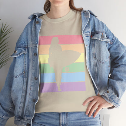 Summer Vibes Girl | Unisex tee