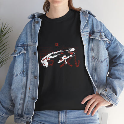 Japanese Koi | Unisex tee