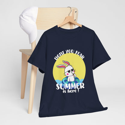 Summer Is Here! | Unisex tee