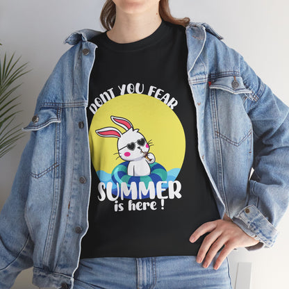 Summer Is Here! | Unisex tee