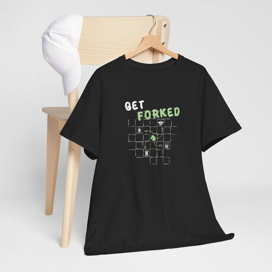 Get Forked | Unisex tee