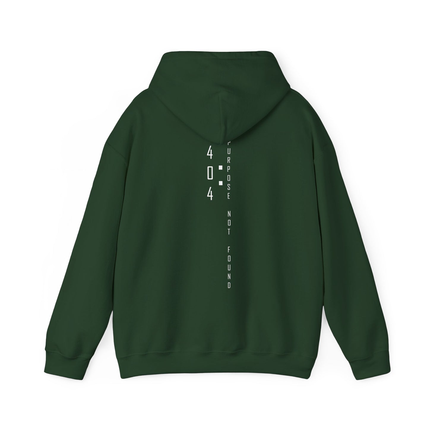 Undefined Status Hoodie - Modern Tech-Inspired Sweatshirt, Unique Gift for Tech Lovers, Casual Wear, Streetwear Style, Cozy Layering