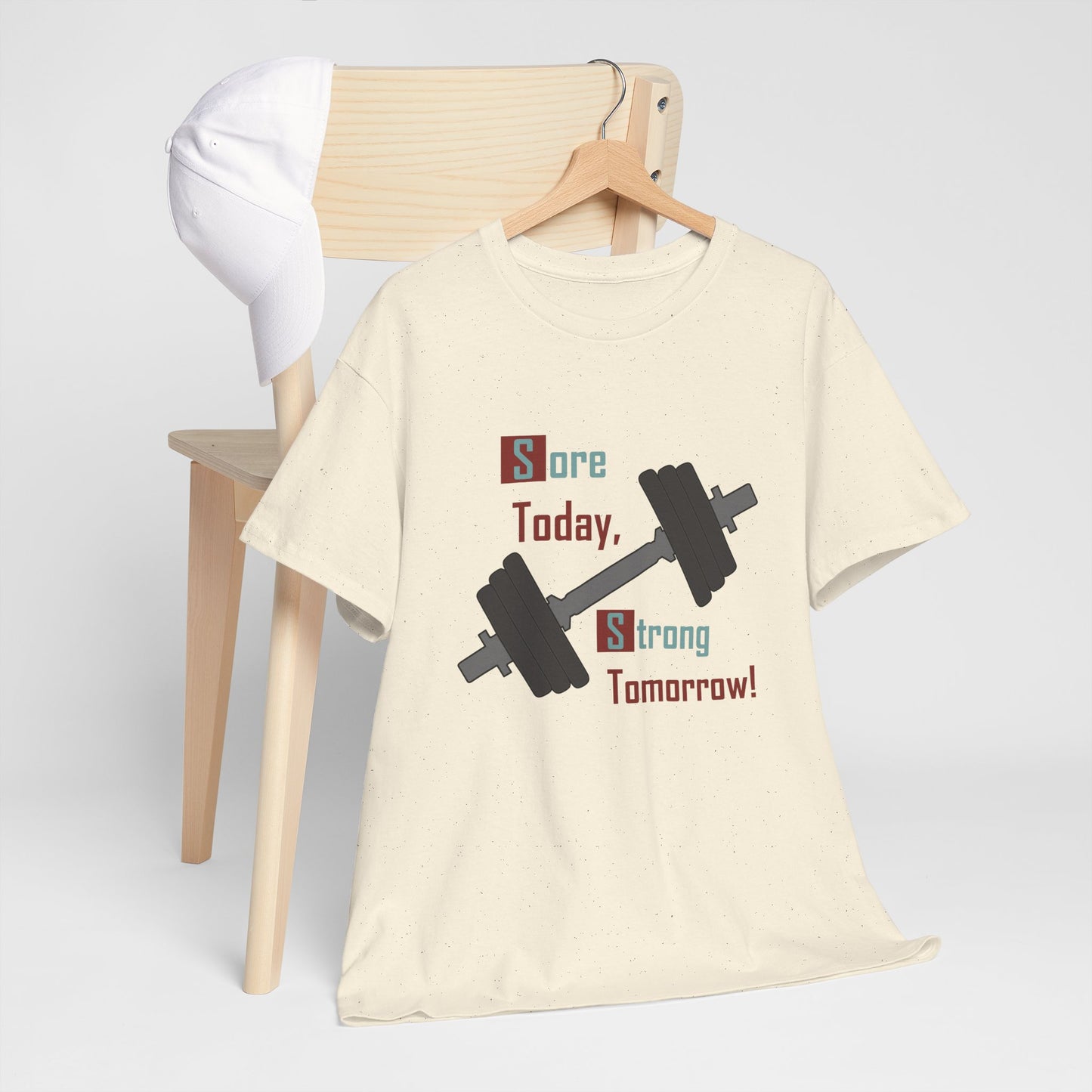Sore today | Unisex tee