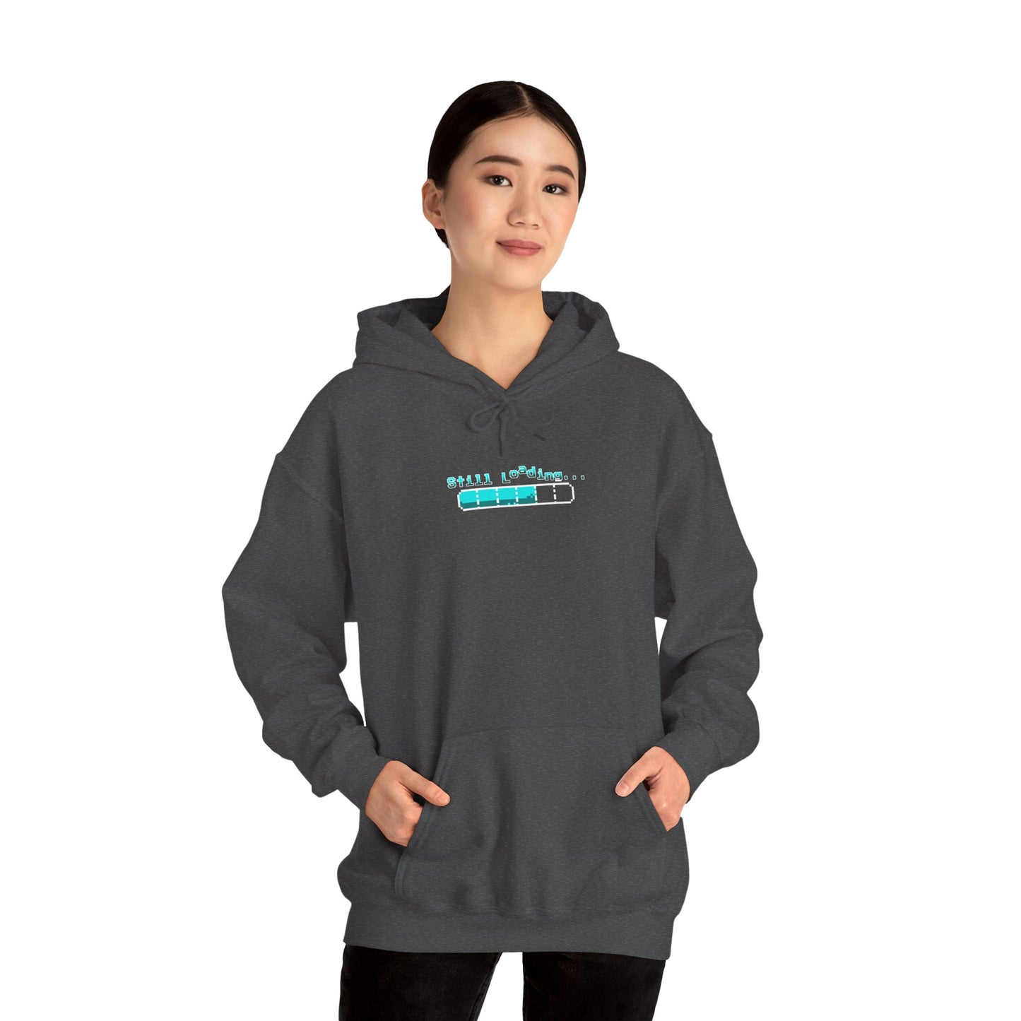 Chill Vibes Hooded Sweatshirt - Cozy Unisex Gift, Warm Layer, Casual Wear, Fall Outfit, Relaxed Style